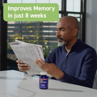 Foto 4 | Foto 4 | Suplemento Cocoavia Memory+ Brain 180 Cápsulas 750 Mg - Venta Internacional