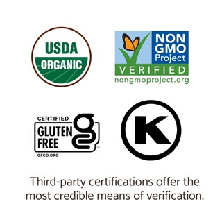 Foto 6 | Foto 6 | Suplemento de Vitamina C Garden Of Life Mykind Organics 60 Ml- Venta Internacional