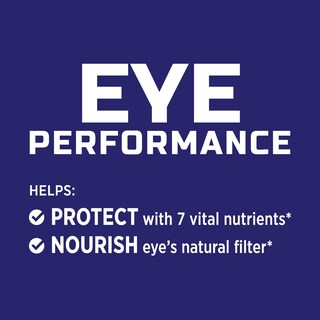 Foto 4 | Foto 4 | Suplemento Ocuvite Bausch + Lomb Eye Performance 30 Cápsulas Blandas - Venta Internacional
