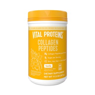 Foto 1 | Foto 1 | Suplementos Vital Proteins Péptidos de Colágeno Vainilla 340 Ml - Venta Internacional