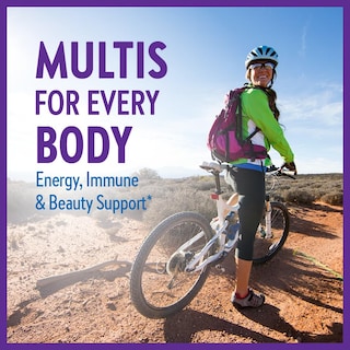 Foto 2 | Foto 2 | Suplemento New Chapter Tiny Tabs Multivitamínico 192 Comprimidos - Venta Internacional