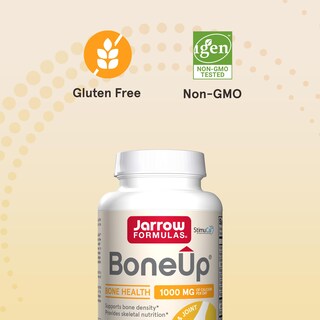 Foto 4 | Foto 4 | Suplemento Jarrow Fórmulas Boneup 240 Cápsulas Con Vitamina D3 - Venta Internacional