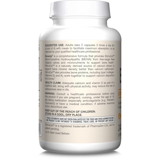 Foto 7 | Foto 7 | Suplemento Jarrow Fórmulas Boneup 240 Cápsulas Con Vitamina D3 - Venta Internacional