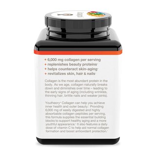 Foto 2 | Foto 2 | Complemente Colágeno Avanzado  Youtheory con Vitamina C - Venta Internacional