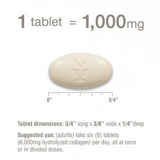 Foto 6 | Foto 6 | Complemente Colágeno Avanzado  Youtheory con Vitamina C - Venta Internacional