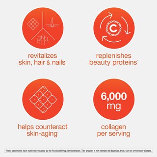 Foto 7 | Foto 7 | Complemente Colágeno Avanzado  Youtheory con Vitamina C - Venta Internacional
