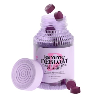 Foto 1 | Foto 1 | Gomitas Lemme Debloat Digestivas y Salud Intestinal 60 Gomitas - Venta Internacional