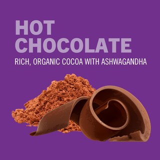 Foto 5 | Foto 5 | Mezcla de Chocolate Caliente con Hongos en Polvo 10 Porciones Individuales - Venta Internacional