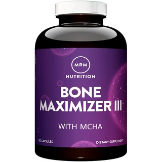 Foto 1 | Foto 1 | Suplemento Mrm Nutrition Bone Maximizer Iii Bone Health 150 Cápsulas- Venta Internacional