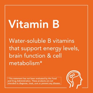 Foto 4 | Foto 4 | Suplemento Líquido Now Ultra B-12 118 Ml con 800 Mcg de Ácido Fólico - Venta Internacional