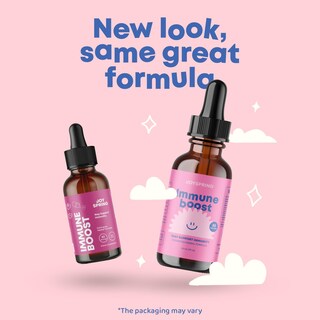 Foto 2 | Foto 2 | Suplemento De Apoyo Inmunitario Joyspring Liquid Para Niños, Adolescentes Y Adultos - Venta Internacional