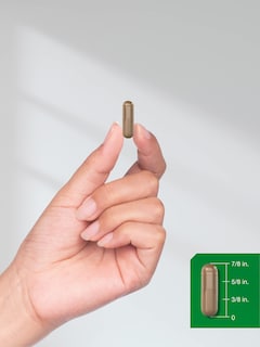 Foto 7 | Foto 7 | Suplemento Horbäach Cinnamon con Picolinato de Cromo 2500 mg 250 Cápsulas - Venta Internacional