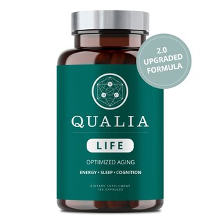 Foto 7 | Foto 7 | Suplemento Qualia Life Nad+ Neurohacker Collective - Venta Internacional