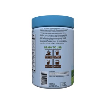 Foto 6 | Foto 6 | Suplemento de Péptidos de Colágeno en Polvo Country Farms 300 ml - Venta Internacional
