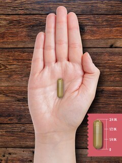 Foto 7 | Foto 7 | Suplemento Carlyle Grass Feed Beef Heart 3200 mg 200 Cápsulas - Venta Internacional