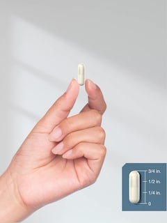 Foto 7 | Foto 7 | Suplemento Horbäach Glicinato de Magnesio Tamponado 1330 mg 250 Cápsulas - Venta Internacional