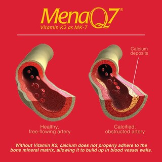 Foto 6 | Foto 6 | Suplemento Truevantage Nutrition de Vitamina K2 D3 5000 UI - Venta Internacional
