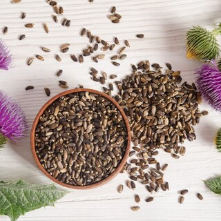 Foto 3 | Foto 3 | Semillas de Cardo Mariano Frontier Co-op Organic 454 G - Venta Internacional