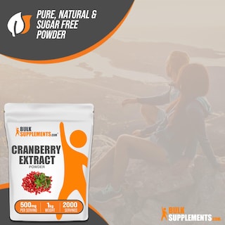 Foto 6 | Foto 6 | Suplemento Bulksupplements.com Extracto de Arándano 500 Mg 1 Kg - Venta Internacional