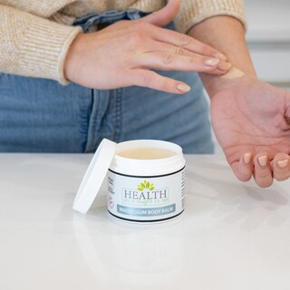 Foto 4 | Foto 4 | Bálsamo Corporal de Magnesio Para La Salud Como Debe Ser Con Árnica 120 Ml - Venta Internacional