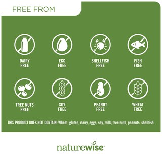 Foto 3 | Foto 3 | Suplemento de Extracto de Té Verde Naturewise 1000 mg 90 Cápsulas - Venta Internacional