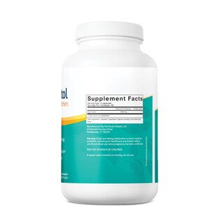Foto 2 | Foto 2 | Suplemento Fairhaven Health Myo-inositol 2000 Mg 240 Cápsulas - Venta Internacional