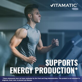 Foto 3 | Foto 3 | Suplemento Vitamatic de Niacinamida 500 Mg 240 Comprimidos - Venta Internacional