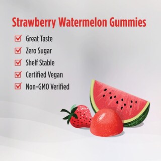 Foto 6 | Foto 6 | Gomitas Probióticas Nordic Naturals Zero Sugar Kids 30s - Venta Internacional