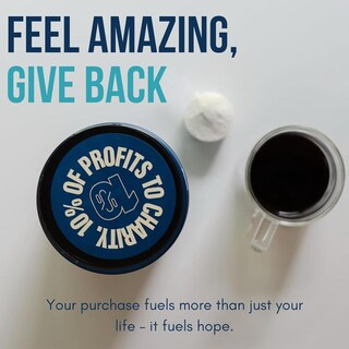 Foto 6 | Foto 6 | Péptidos de Colágeno en Polvo Bubs Naturals sin Sabor 283 gr - Venta Internacional