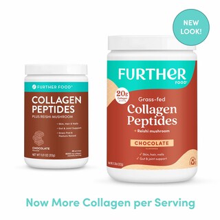 Foto 6 | Foto 6 | Péptidos De Colágeno En Polvo Para Alimentos Complementarios, 335 Ml - Venta Internacional.