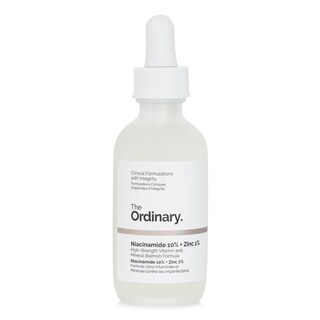Foto 1 | Foto 1 | Sérum The Ordinary Niacinamida 10% + Zinc 1% Para Blemish-pro - Venta Internacional.