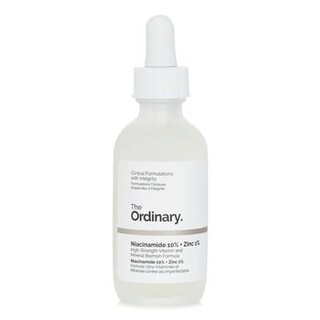 Foto 2 | Foto 2 | Sérum The Ordinary Niacinamida 10% + Zinc 1% Para Blemish-pro - Venta Internacional.