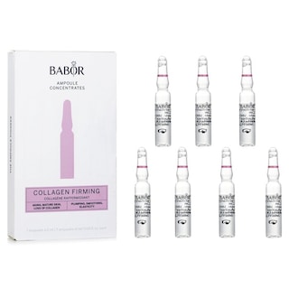 Foto 1 | Foto 1 | Ampolla De Suero Babor Collagen Reafirmante Para Pieles Envejecidas Y Maduras - Venta Internacional.
