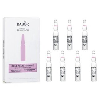 Foto 2 | Foto 2 | Ampolla De Suero Babor Collagen Reafirmante Para Pieles Envejecidas Y Maduras - Venta Internacional.
