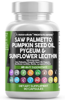 Foto 1 | Foto 1 | Suplemento Clean Nutraceuticals Prostate Defend 90 Cápsulas - Venta Internacional.