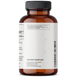 Foto 6 | Foto 6 | Suplemento Futurebiotics De Raíz De Maca Extra Fuerte 4000 Mg - Venta Internacional.
