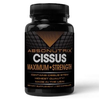 Foto 4 | Foto 4 | Suplemento Absonutrix Cissus Quadrangularis Xtreme 1600 Mg 120 Cápsulas - Venta Internacional.