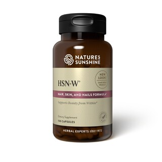 Foto 1 | Foto 1 | Suplemento Nature's Sunshine Hsn-w 100 Cápsulas - Venta Internacional.