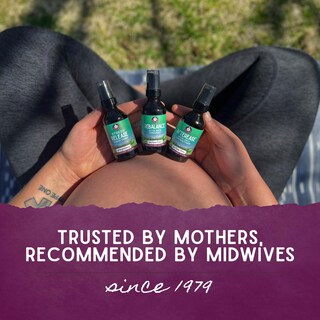 Foto 5 | Foto 5 | Suplemento Para Aliviar El Estrés Wishgarden Herbs Stress Release 60 Ml - Venta Internacional.