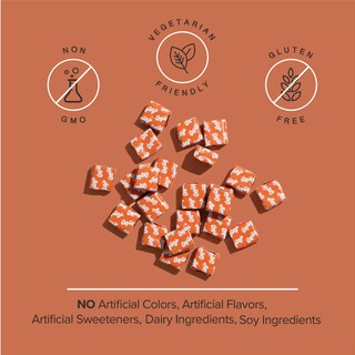 Foto 6 | Foto 6 | Suplemento Masticable Chewsy 6 En 1 Para Apoyar El Sistema Inmunitario, Con Sabor A Fruta, 6 Días - Venta Internacional.