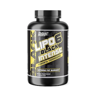 Foto 1 | Foto 1 | Suplemento Alimenticio Lipo 6 Black Uc Intense Fat Burner Nutrex sin Sabor