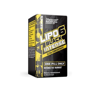 Foto 2 | Foto 2 | Suplemento Alimenticio Lipo 6 Black Uc Intense Fat Burner Nutrex sin Sabor
