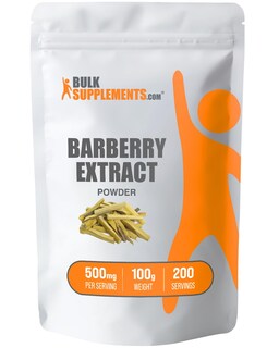 Foto 1 | Foto 1 | Suplemento Bulksupplements.com Extracto De Agracejo En Polvo 100 G - Venta Internacional.