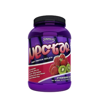 Foto 1 | Foto 1 | Proteína Néctar Whey Isolate Sabor Fresa Kiwi 2lb