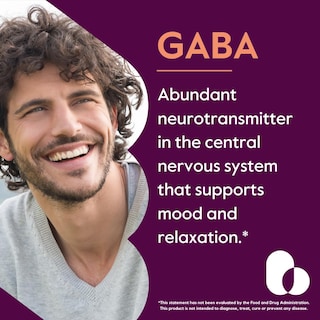 Foto 4 | Foto 4 | Suplemento Bestvite Gaba 750 Mg/cápsula (120 Cápsulas) Vegano - Venta Internacional.