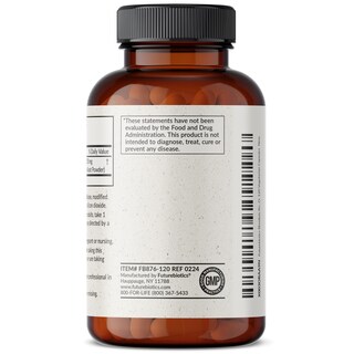 Foto 3 | Foto 3 | Suplemento Futurebiotics Rhodiola Rosea 1000 Mg 120 Cápsulas - Venta Internacional.