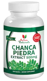 Foto 1 | Foto 1 | Suplemento Chanca Piedra De Activa Naturals Con Phyllanthus Niruri - Venta Internacional.