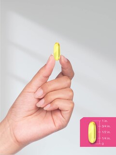 Foto 7 | Foto 7 | Suplemento Horbäach, Aceite De Borraja, Cápsulas, 2000 Mg, 120 Cápsulas Blandas - Venta Internacional.