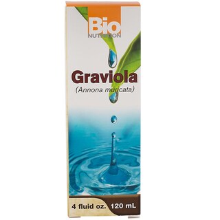 Foto 2 | Foto 2 | Suplemento Bio Nutrition Graviola 120ml - Venta Internacional.