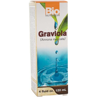 Foto 5 | Foto 5 | Suplemento Bio Nutrition Graviola 120ml - Venta Internacional.
